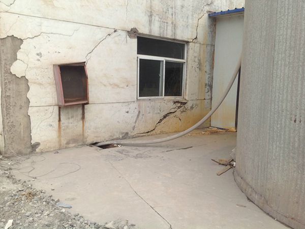 切割拆除關(guān)鍵點(diǎn)，這些你都記住了嗎？